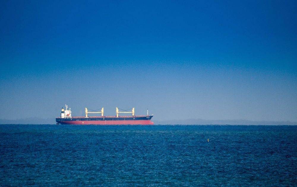 Petrolierul sud-coreean sfidează blocada Strâmtorii Ormuz: A ajuns în Coreea de Sud