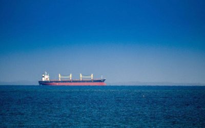 Petrolierul sud-coreean sfidează blocada Strâmtorii Ormuz: A ajuns în Coreea de Sud