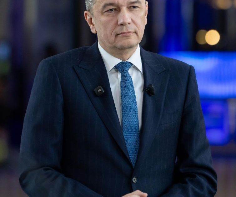 Grindeanu: Fără PSD sau AUR, majoritatea e imposibilă în 2026