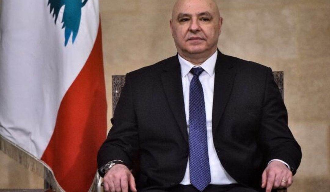 Aoun: Negocieri DIRECTE cu Israelul, „CRUCIALE” pentru stabilitate