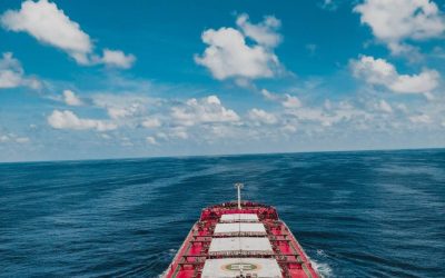 Nave iraniene înapoi acasă: CENTCOM dă verdictul despre blocada SUA din 2026