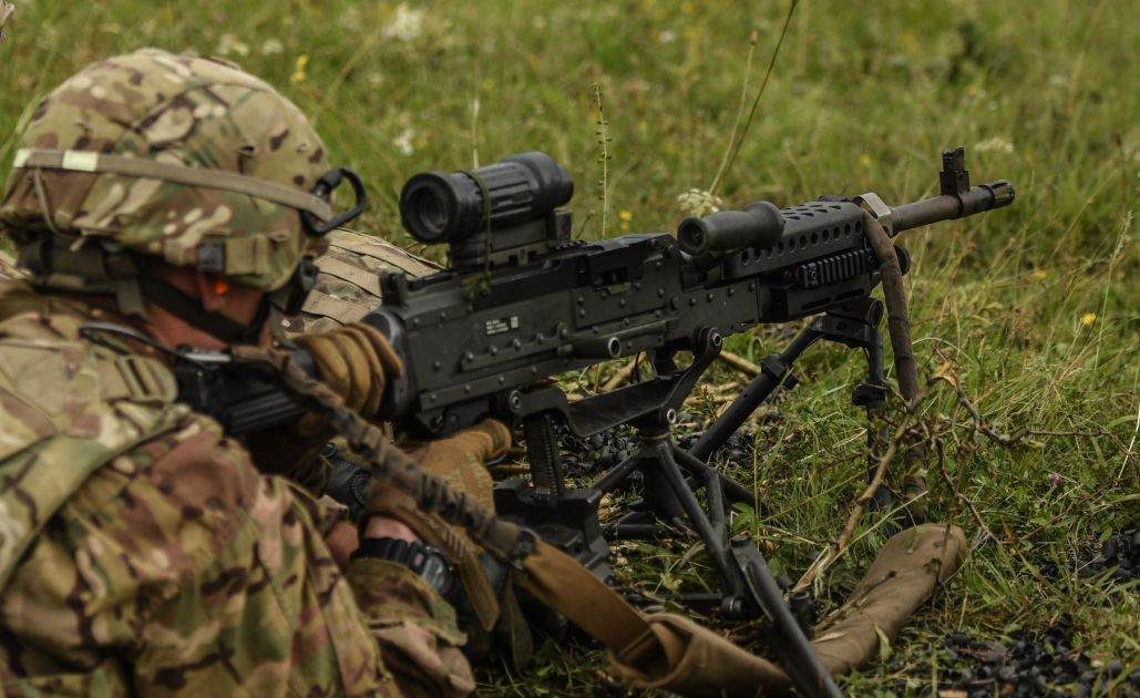 Israel stabilește „linie galbenă” în sudul Libanului, anunță CNN