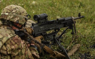 Israel stabilește „linie galbenă” în sudul Libanului, anunță CNN