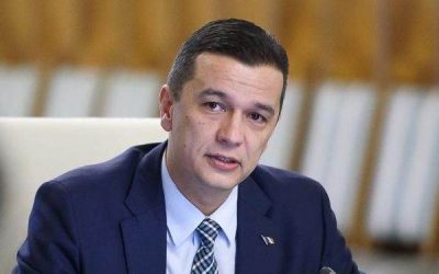 Grindeanu, replică acidă pentru PNL: ”Nu dau lecții”