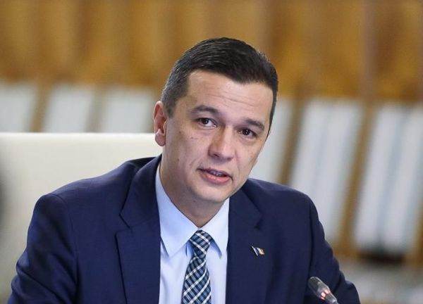 Grindeanu, replică acidă pentru PNL: ”Nu dau lecții”