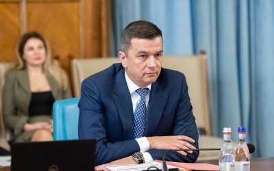 Grindeanu: Schimbări majore la orizont? „Lucrurile nu mai pot continua”
