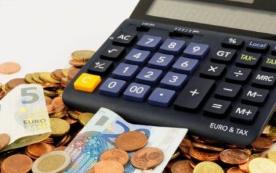 Euro, aproape de pragul de 5,10 lei: Cursul valutar din 20.04.2026