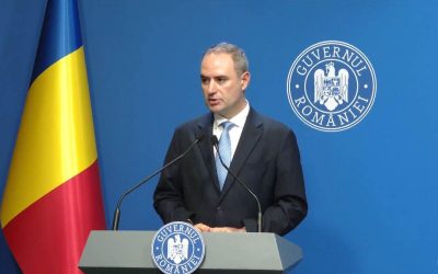 Nazare: România, uși deschise la Washington. Ce promite actuala vizită