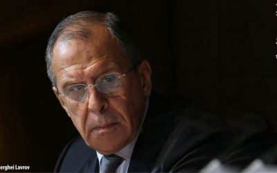 Lavrov: NATO, „nu în cea mai bună formă”. Ce spune șeful diplomației ruse