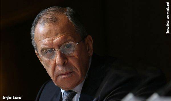 Lavrov: NATO, „nu în cea mai bună formă”. Ce spune șeful diplomației ruse