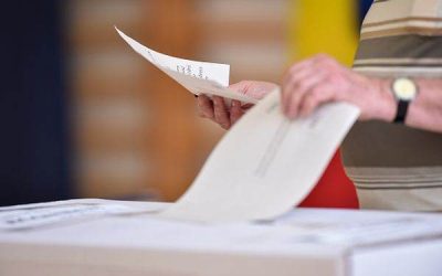 Bulgaria votează a 8-a oară: Criza politică, fără rezolvare la Sofia