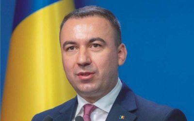 Ivan: „Lumea trece printr-o perioadă dificilă” – Ce așteaptă România?