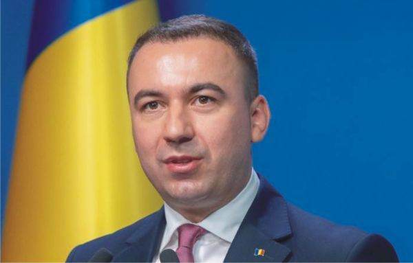 Ivan: „Lumea trece printr-o perioadă dificilă” – Ce așteaptă România?