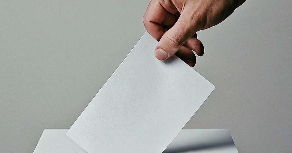 Balanța votului: Prezența la urne în Bulgaria, sub 18% la prânz