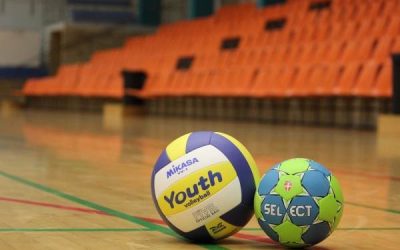 Arcada Galați, victorie dramatică cu SCM Zalău: 3-2 în Superliga de volei