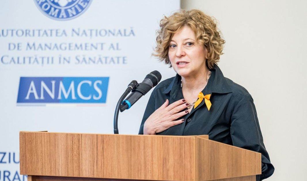 Oana Gheorghiu: „Petrotrans a murit de trei ori!” Ce se ascunde?