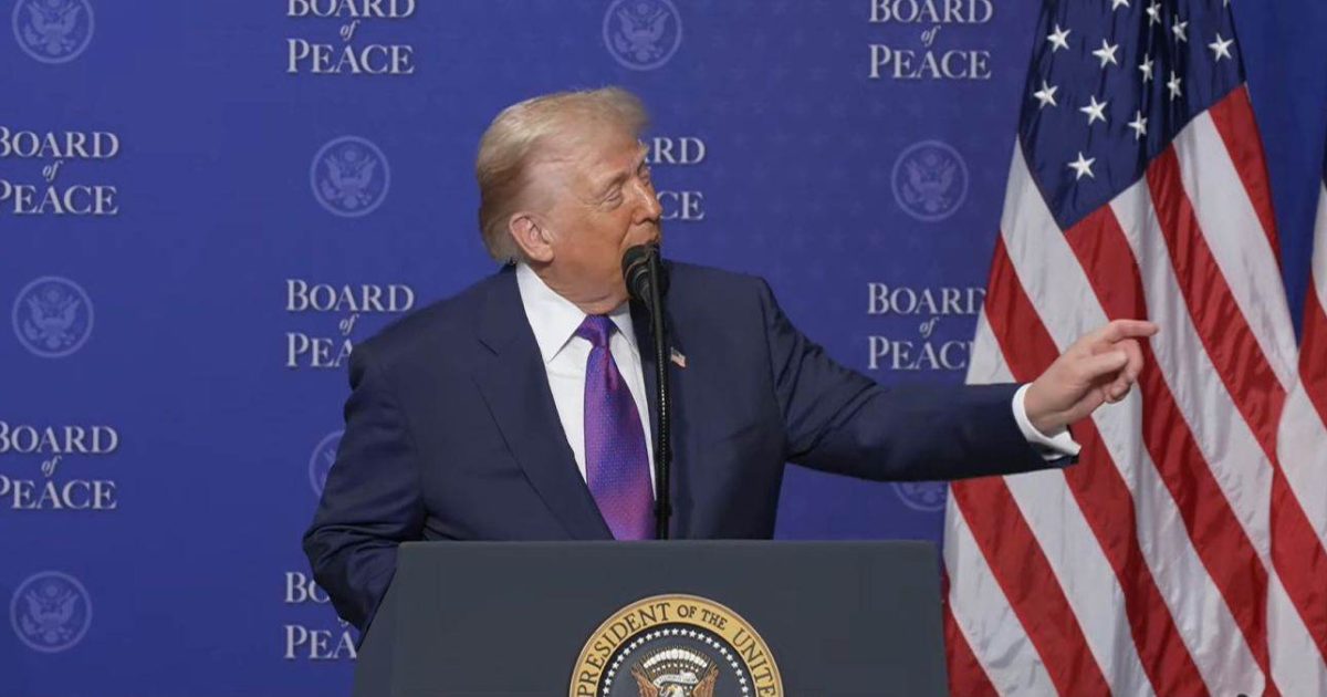 Trump trimite delegație americană la Islamabad: Negocieri cu Iranul