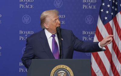 Trump trimite delegație americană la Islamabad: Negocieri cu Iranul