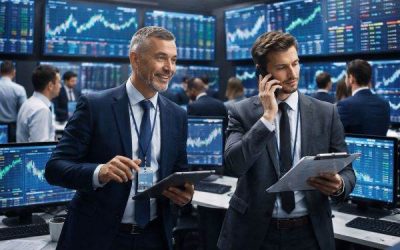 Bursa americană zboară, deși războiul din Iran mocnește: Ce ridică prețurile?