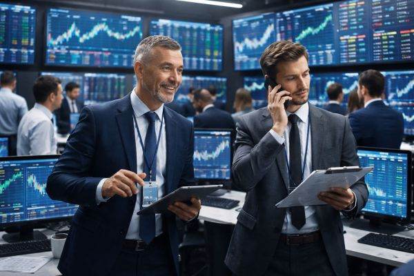 Bursa americană zboară, deși războiul din Iran mocnește: Ce ridică prețurile?