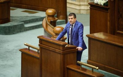 Miruță (USR) dă de gândit: Alegeri anticipate, pe fondul crizei din coaliție