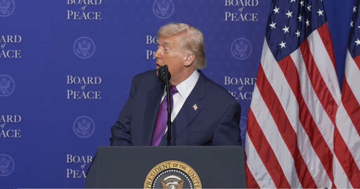 Trump: Israelul n-a vrut Război cu Iranul. Declarații incendiare