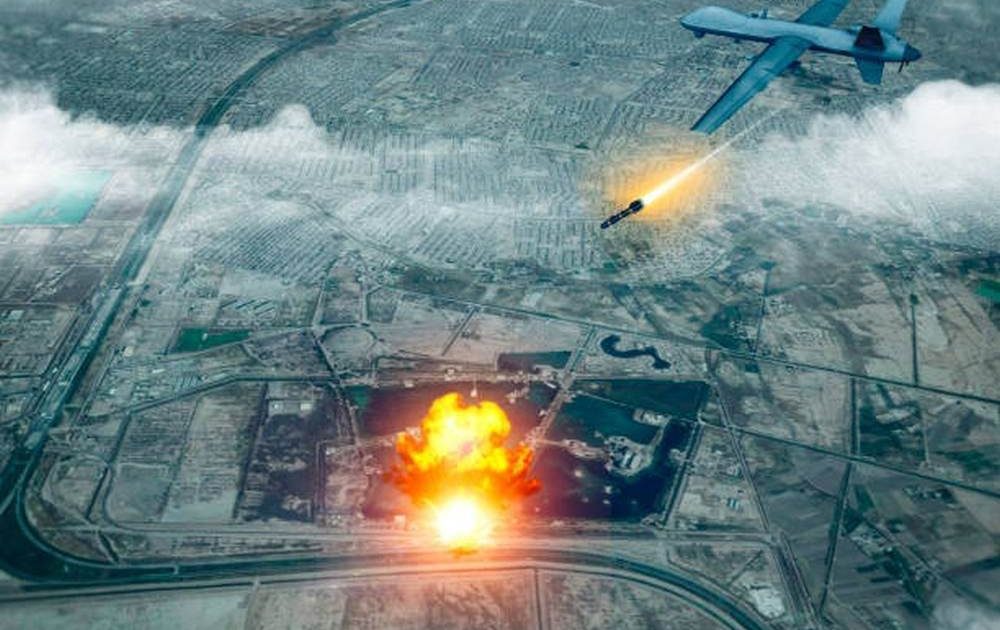 Atacuri rusești nocturne: Cel puțin 25 de răniți în Ucraina