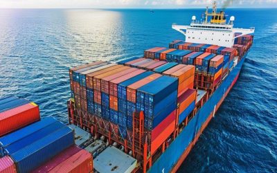 Guvernul finalizează cumpărarea Portului Giurgiulești de către CN Constanța