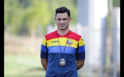 Rădoi, aproape de Gaziantep: Antrenorul, așteptat la noua echipă