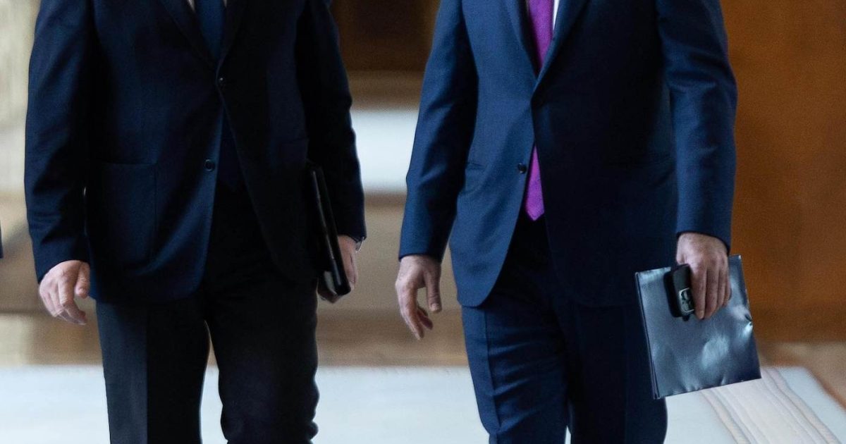 Nazare: Interesele de partid, subordonate deciziilor înţelepte şi responsabilităţii