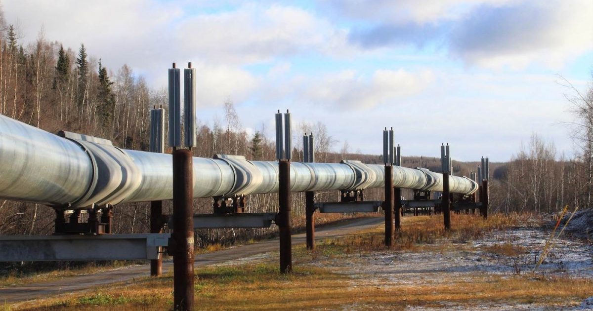 Kievul reia pomparea de petrol prin Drujba, anunță AFP – data: 22.04.2026