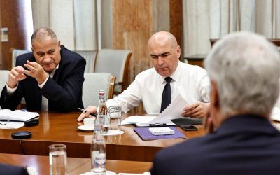 Guvernul se reunește azi la Palatul Victoria: Ce decizii se vor lua?