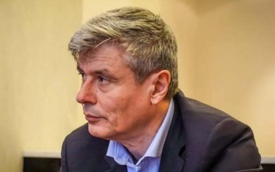 Popescu atacă PSD: „V-ați dorit Mintia ruginită”