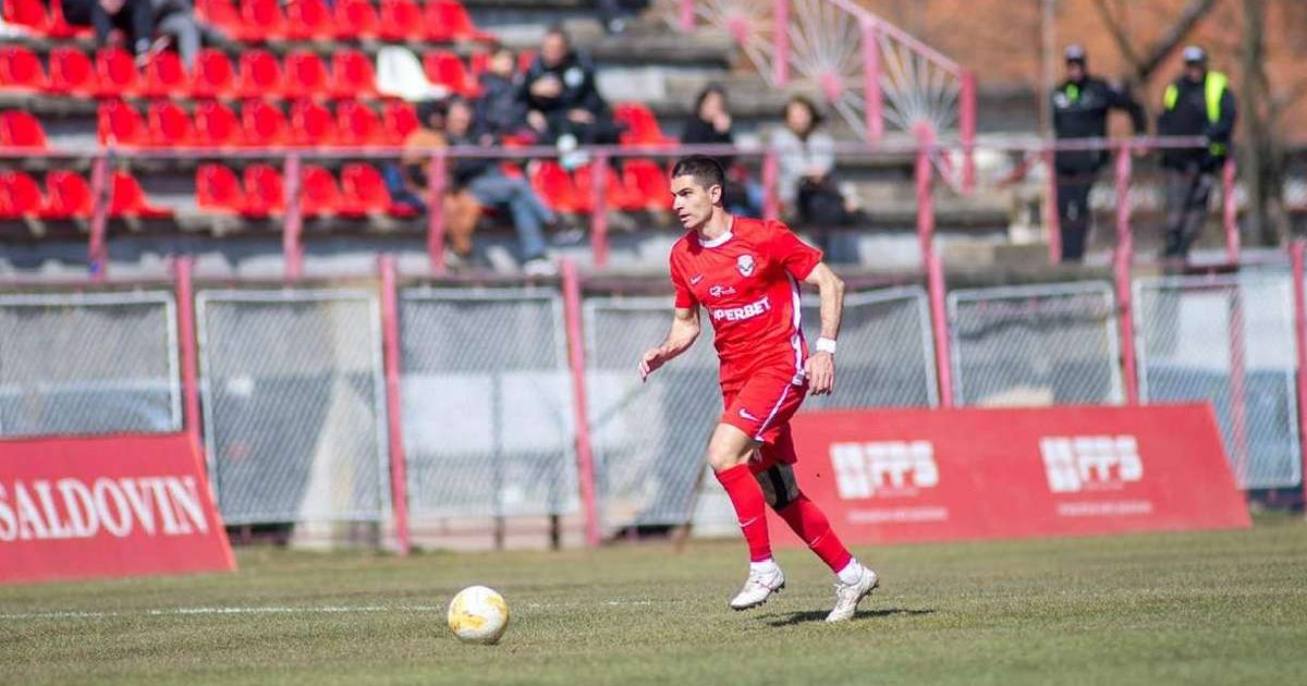 Lovitură pe final în Liga 2: Gol salvator în prelungiri, evitând retrogradarea