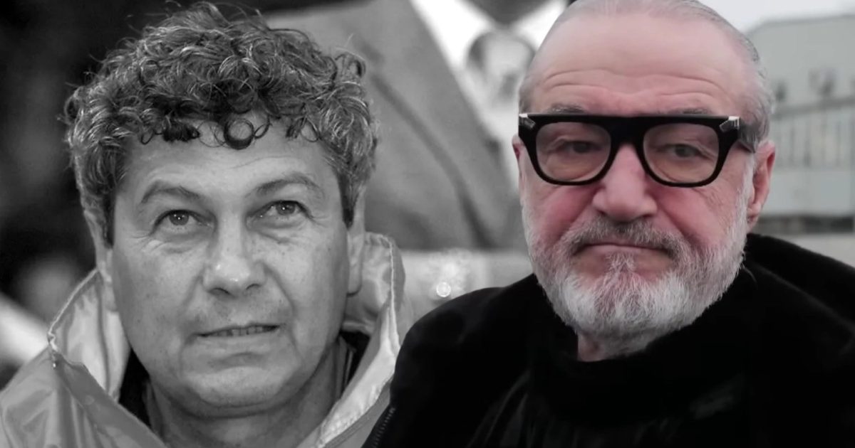 Becali, mesaj șocant de Paște pentru Mircea Lucescu: „Ai bogății, dar…”