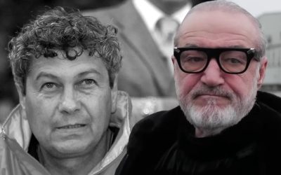 Becali, mesaj șocant de Paște pentru Mircea Lucescu: „Ai bogății, dar…”