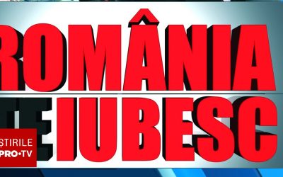 România, te iubesc! Emisiunea integrală din 12 aprilie 2026, online acum