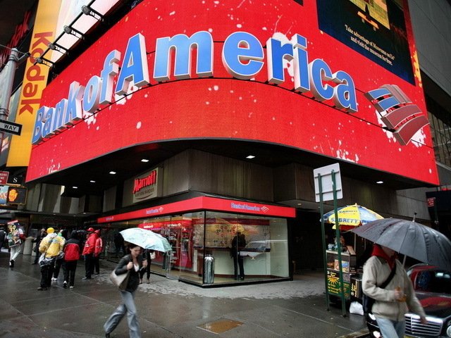 Bank of America, un Gigant Financiar American, Joacă un Rol Crescător pe Piața Datoriilor României Bucureștiul a devenit un client din ce în ce mai atractiv pentru marile bănci de investiții, inclusiv pentru gigantul american Bank of America