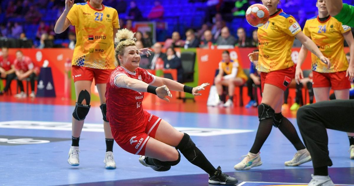 Polonia – România, duel crucial pentru Final Four-ul Euro Cup: Calculele calificării