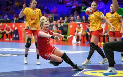 Polonia – România, duel crucial pentru Final Four-ul Euro Cup: Calculele calificării