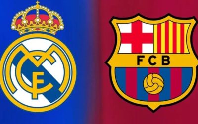 Real Madrid pune „STOP” Barcelonei la transferul starului dorit