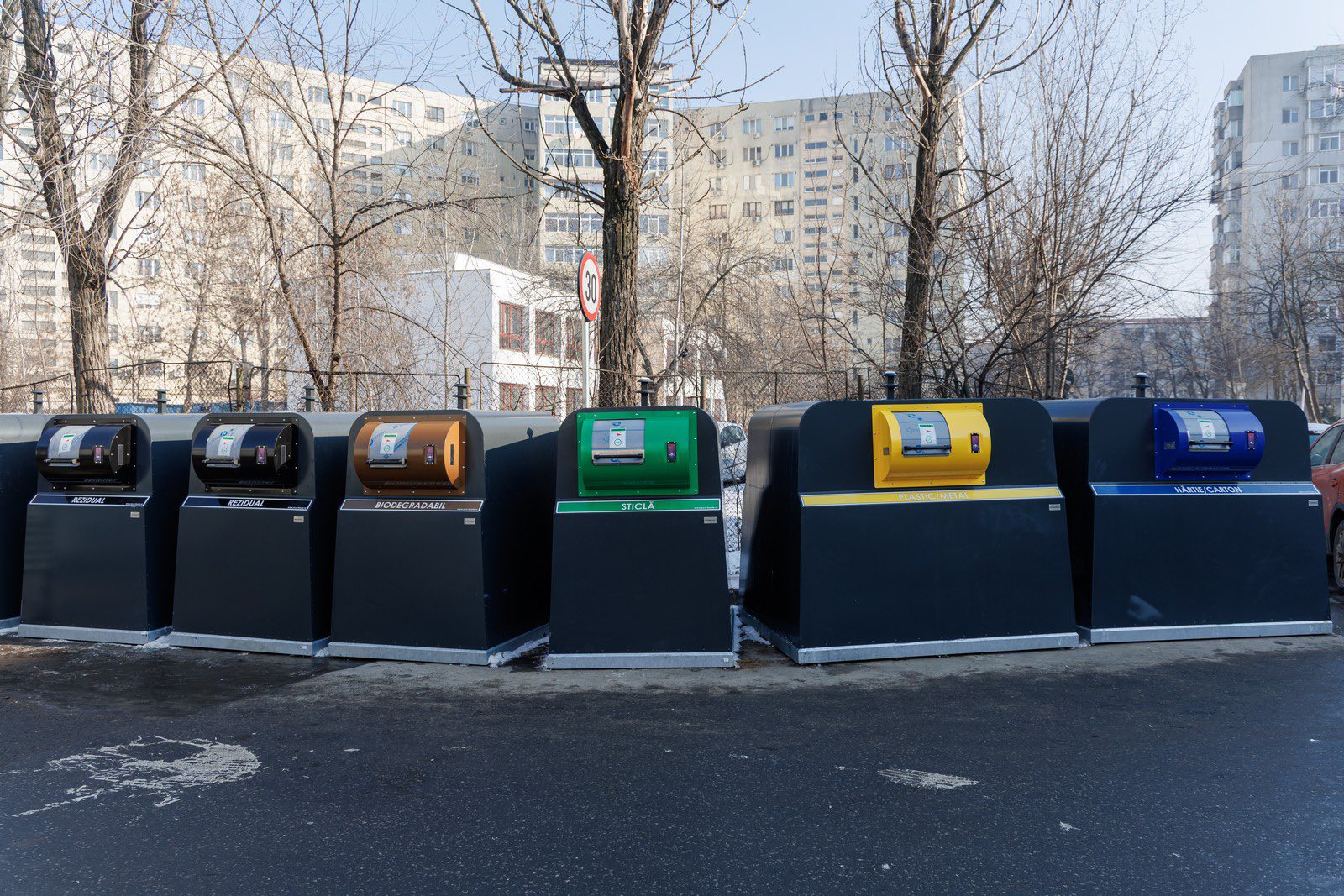 Bulgaria și România, codașe la reciclare. Ce stat european e pe drumul „Zero deșeuri”?