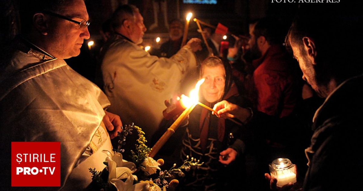 Vremea de Înviere 2026: Ce anunță meteorologii pentru România