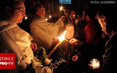 Vremea de Înviere 2026: Ce anunță meteorologii pentru România