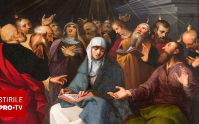 Rusaliile 2026: Când pică, ce sărbătorim și tradițiile obligatorii