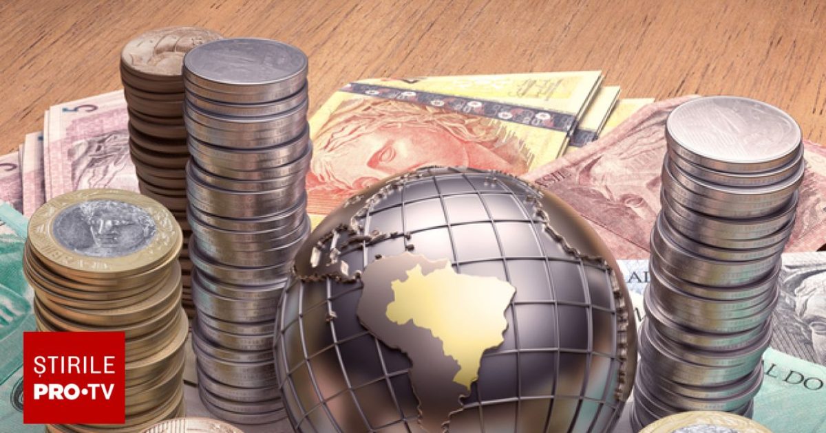 PIB pe cap de locuitor: Cine sunt bogații și săracii din Europa. Unde se situează România?