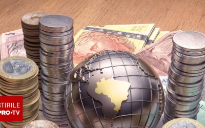 PIB pe cap de locuitor: Cine sunt bogații și săracii din Europa. Unde se situează România?