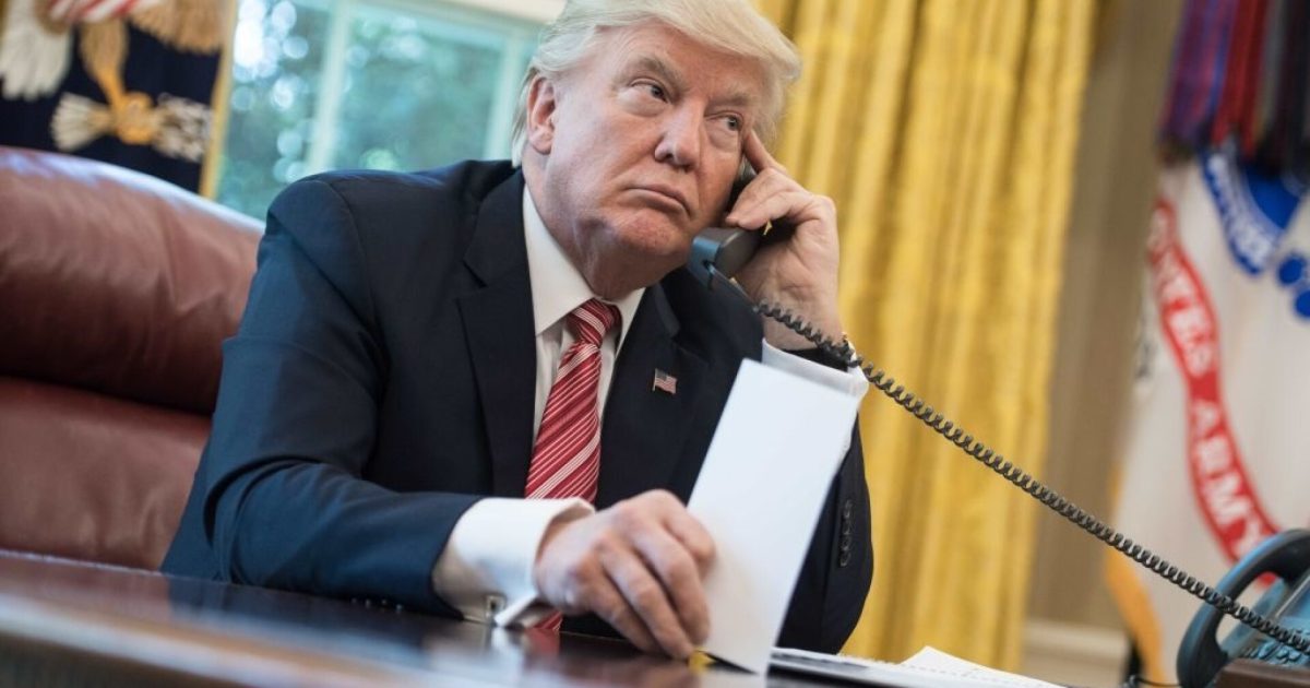 Trump amenință: „Bombe miercuri!” Iranul ripostează: Nu cedăm presiunii