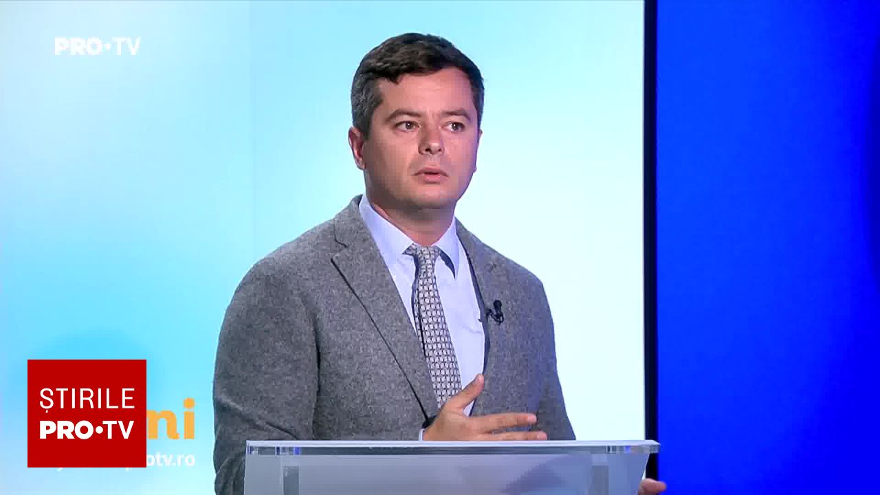 Ionuț Stanimir (BCR): Leadership-ul, mort! Ia schimbă tot