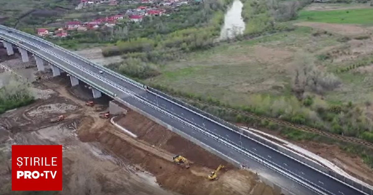 Autostrăzi, vise! Sud-Estul României, doar drumuri expres promise, unul gata anul ăsta